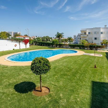 Albufeiramar Apartment Buitenkant foto