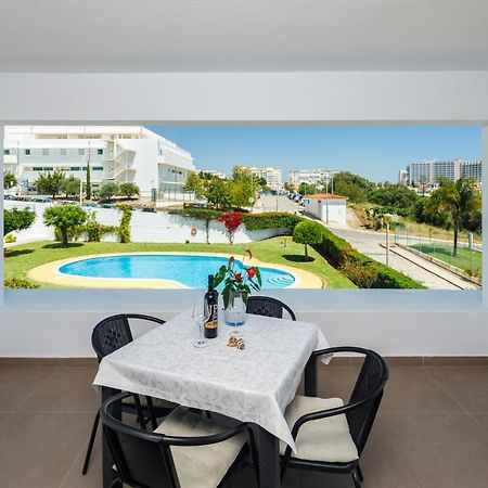 Albufeiramar Apartment Buitenkant foto