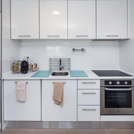 Albufeiramar Apartment Buitenkant foto