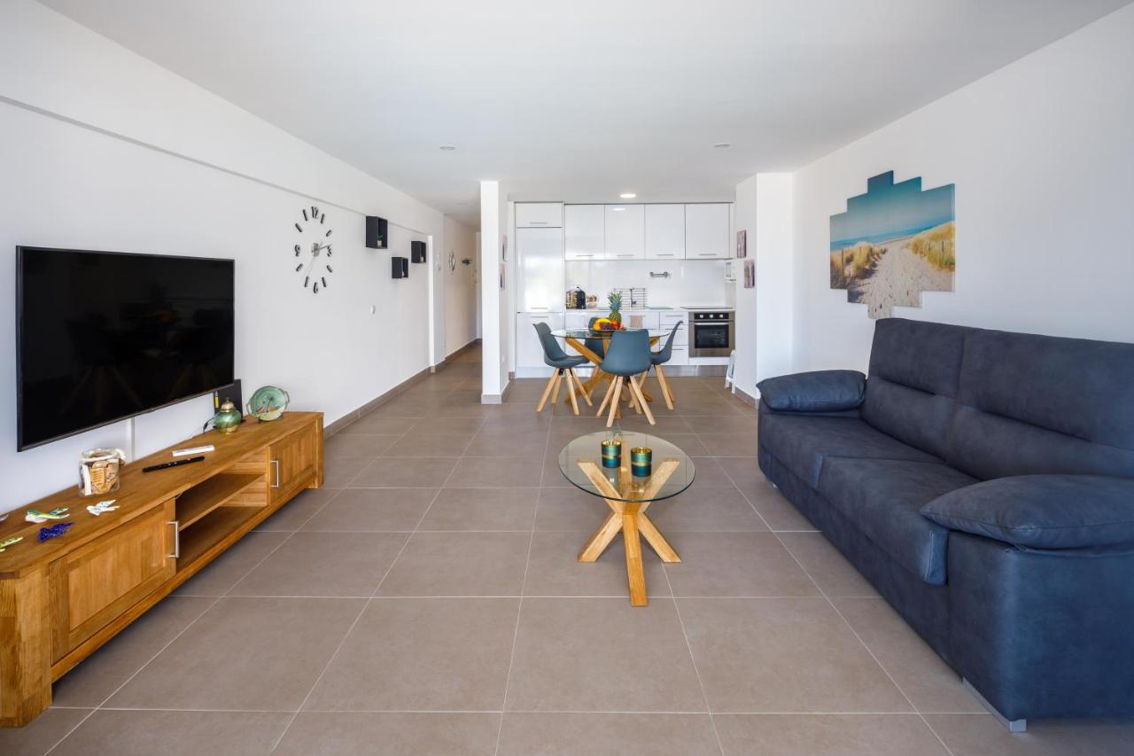 Albufeiramar Apartment Buitenkant foto