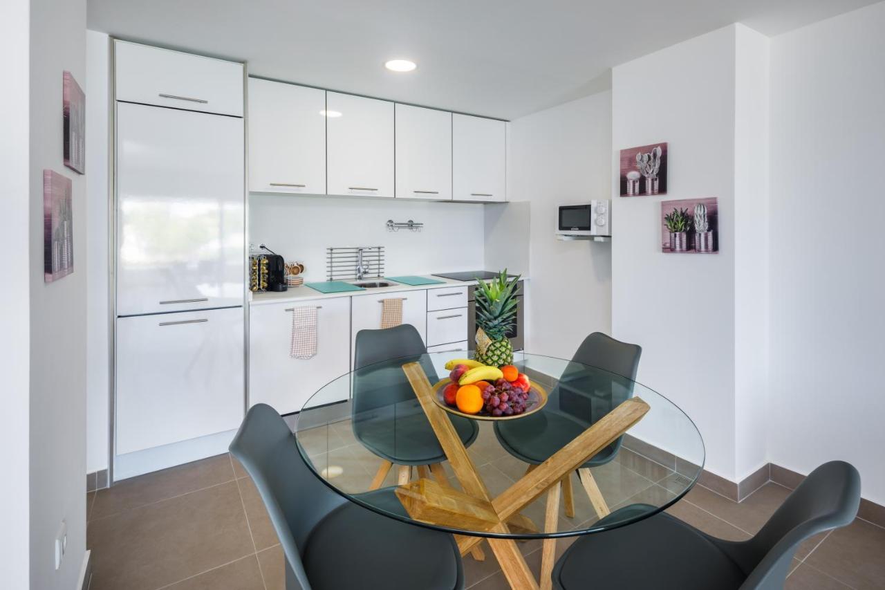 Albufeiramar Apartment Buitenkant foto