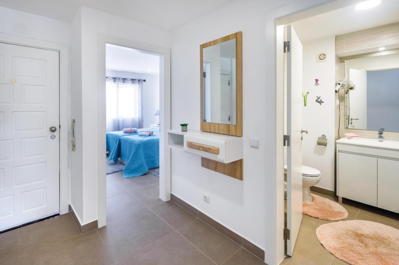 Albufeiramar Apartment Buitenkant foto