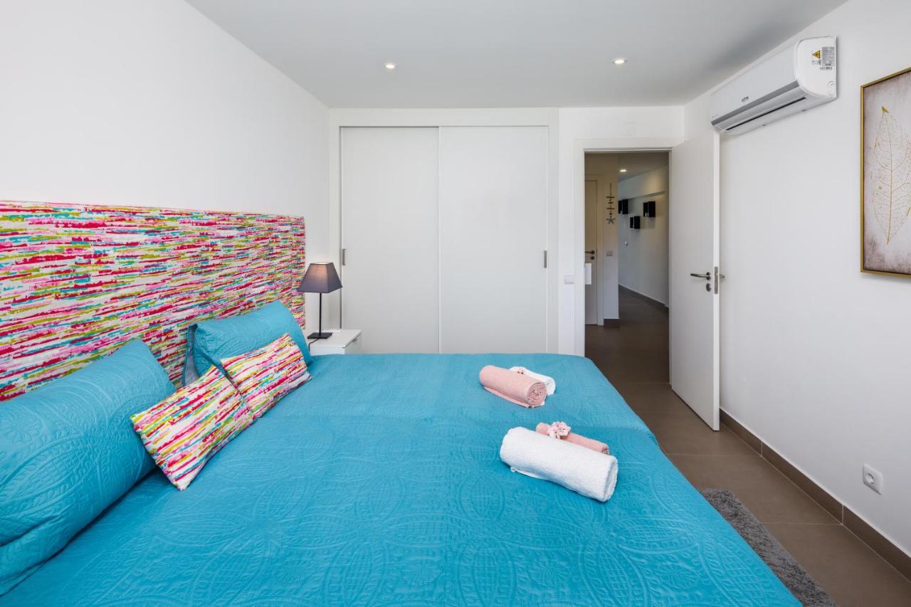 Albufeiramar Apartment Buitenkant foto