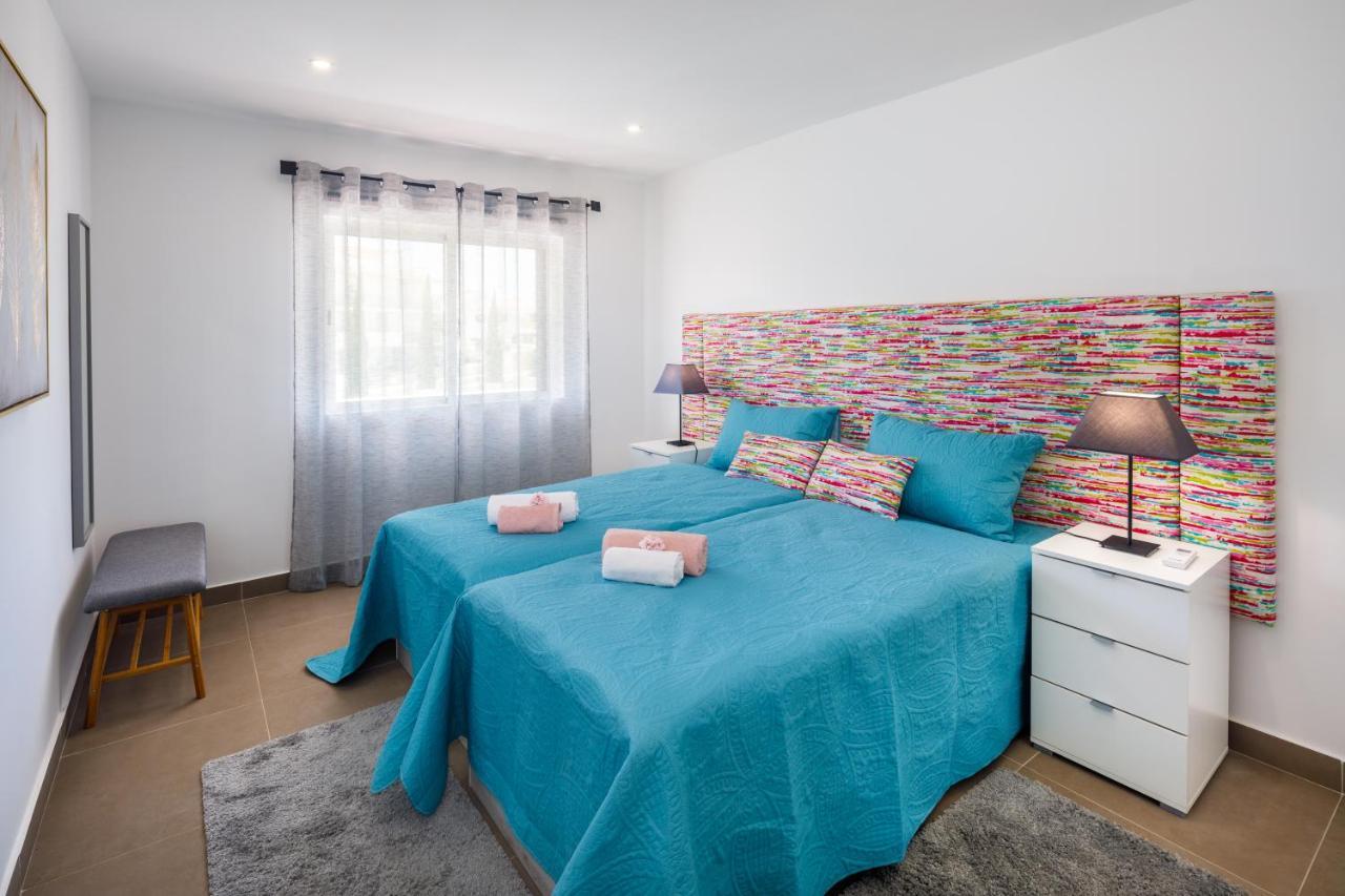 Albufeiramar Apartment Buitenkant foto