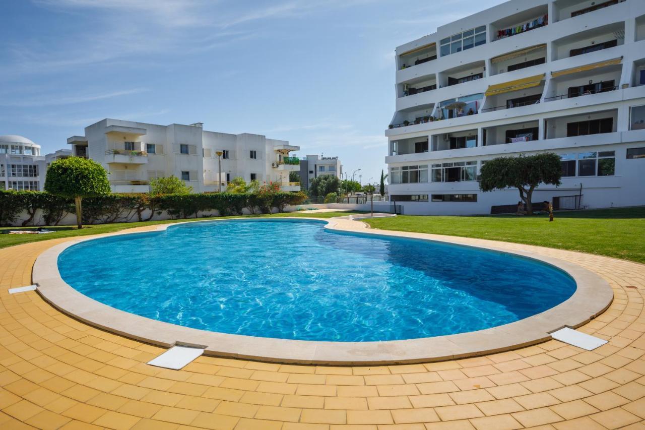 Albufeiramar Apartment Buitenkant foto